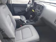 ✅ 2019 Chevrolet Colorado 2WD Work Truck • VIN: 1GCGSBEN3K1164686 • Lot: 41943796. Listed on IAAI with 65,000 mi. Free auction sales archive from the USA and detailed vehicle history report at DreamBid. Image 5.