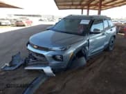 ✅ 2023 Chevrolet TrailBlazer LT • VIN: KL79MPS20PB072976 • Лот: 43652954. Опубликован ранее на IAAI с пробегом 49 126 миль. Бесплатный доступ к архиву аукционных продаж из США и подробный отчёт об истории автомобиля на DreamBid. Изображение 6.