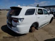 ✅ 2021 Dodge Durango R/T • VIN: 1C4SDJCT2MC853190 • Lot: 53535695. Wystawiony na Copart z przebiegiem Nie podano. Bezpłatny archiwum sprzedaży aukcyjnych z USA i szczegółowy raport historii pojazdu na DreamBid. Zdjęcie 3.