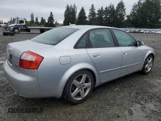 ✅ 2005 Audi A4 SE • VIN: WAULC68E35A052180 • Лот: 81336944. Опубликован ранее на Copart с пробегом 195 770 миль. Бесплатный доступ к архиву аукционных продаж из США и подробный отчёт об истории автомобиля на DreamBid. Изображение 3.
