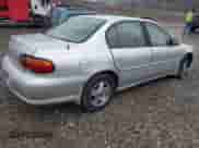 2002 Chevrolet Malibu LS z VIN 1G1NE52J42M529224, wystawiony jako IAAI lot #41672387 z przebiegiem 112 818 mil mil oraz . Historia ofert i sprzedaży dostępna na DreamBid. Obrazek 4.