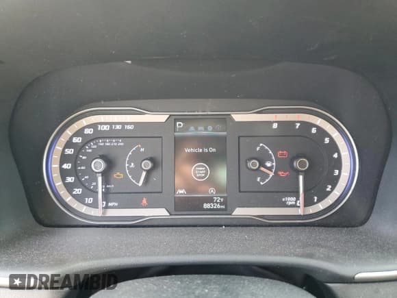 ✅ 2022 Hyundai Tucson SEL • VIN: 5NMJB3AE6NH038947 • Lot: 76929594. Wystawiony na Copart z przebiegiem 88 326 mil. Bezpłatny archiwum sprzedaży aukcyjnych z USA i szczegółowy raport historii pojazdu na DreamBid. Zdjęcie 9.
