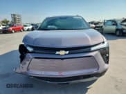 ✅ 2025 Chevrolet Blazer • VIN: 3GNKDBRM9SS180015 • Lot: 80744865. Listed on Copart with 1,820 mi. Free auction sales archive from the USA and detailed vehicle history report at DreamBid. Image 5.