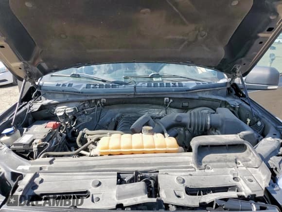 ✅ 2017 Ford F-150 XL • VIN: 1FTEW1CF3HKC91698 • Лот: 81887255. Опубликован ранее на Copart с пробегом 113 622 миль. Бесплатный доступ к архиву аукционных продаж из США и подробный отчёт об истории автомобиля на DreamBid. Изображение 11.