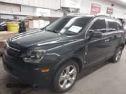 ✅ 2015 Chevrolet Captiva Sport LTZ • VIN: 3GNAL4EK3FS515323 • Lot: 41838368. Wystawiony na IAAI z przebiegiem 158 415 mil. Bezpłatny archiwum sprzedaży aukcyjnych z USA i szczegółowy raport historii pojazdu na DreamBid. Zdjęcie 2.