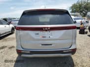 ✅ 2023 Kia Carnival LX • VIN: KNDNB4H35P6210204 • Lot: 55009514. Listed on Copart with 19,702 mi. Free auction sales archive from the USA and detailed vehicle history report at DreamBid. Image 6.
