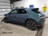 ✅ 2024 Hyundai Ioniq 5 SEL • VIN: KM8KNDDF1RU329047 • Lot: 86601325. Listed on Copart with 8,614 mi. Free auction sales archive from the USA and detailed vehicle history report at DreamBid. Image 2.