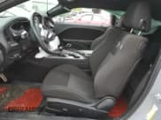 ✅ 2021 Dodge Challenger R/T Scat Pack • VIN: 2C3CDZFJ2MH577334 • Lot: 45960213. Listed on Copart with 13,051 mi. Free auction sales archive from the USA and detailed vehicle history report at DreamBid. Image 7.