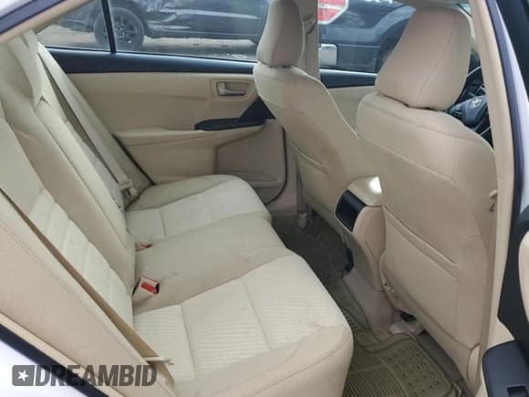 ✅ 2015 Toyota Camry LE • VIN: 4T4BF1FK4FR478236 • Lot: 92242085. Listed on Copart with 129,098 mi. Free auction sales archive from the USA and detailed vehicle history report at DreamBid. Image 10.