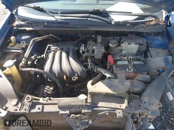 ✅ 2012 Nissan Sentra S • VIN: 3N1AB6AP4CL736611 • Lot: 41576104. Wystawiony na IAAI z przebiegiem 145 000 mil. Bezpłatny archiwum sprzedaży aukcyjnych z USA i szczegółowy raport historii pojazdu na DreamBid. Zdjęcie 10.