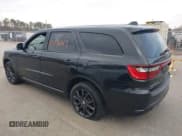 ✅ 2015 Dodge Durango R/T • VIN: 1C4SDJCT3FC245794 • Lot: 43730447. Listed on IAAI with 235,858 mi. Free auction sales archive from the USA and detailed vehicle history report at DreamBid. Image 3.