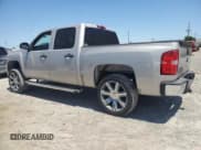 ✅ 2007 Chevrolet Silverado 1500 LTZ • VIN: 2GCEC13JX71534497 • Lot: 52520985. Listed on Copart with 179,548 mi. Free auction sales archive from the USA and detailed vehicle history report at DreamBid. Image 2.