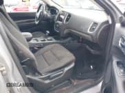 ✅ 2018 Dodge Durango SXT • VIN: 1C4RDJAG0JC386089 • Lot: 43428754. Wystawiony na IAAI z przebiegiem Nie podano. Bezpłatny archiwum sprzedaży aukcyjnych z USA i szczegółowy raport historii pojazdu na DreamBid. Zdjęcie 6.