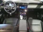 ✅ 2023 Hyundai Tucson Limited • VIN: KM8JFDA24PU121185 • Lot: 82311644. Wystawiony na Copart z przebiegiem 11 670 mil. Bezpłatny archiwum sprzedaży aukcyjnych z USA i szczegółowy raport historii pojazdu na DreamBid. Zdjęcie 8.