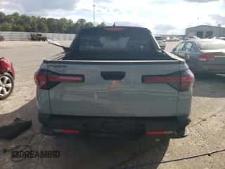 ✅ 2024 Hyundai Santa Cruz SEL • VIN: 5NTJBDAE5RH077447 • Лот: 73564564. Размещён на Copart с пробегом 14 161 миль миль. Получите бесплатный доступ к архиву аукционных продаж из США и посмотрите подробный отчёт об истории автомобиля на DreamBid. Изображение 6.