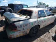 ✅ 2007 Ford Police Interceptor • VIN: 2FAFP71W67X121568 • Lot: 40883176. Listed on IAAI with Not provided. Free auction sales archive from the USA and detailed vehicle history report at DreamBid. Image 4.