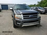 ✅ 2016 Ford Expedition Max Platinum • VIN: 1FMJK1LT3GEF31194 • Lot: 56981205. Listed on Copart with 177,471 mi. Free auction sales archive from the USA and detailed vehicle history report at DreamBid. Image 14.