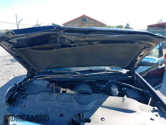 2015 Chevrolet Silverado 1500 LTZ z VIN 3GCUKSEC0FG537689, wystawiony jako IAAI lot #43118408 z przebiegiem 127 218 mil mil oraz . Historia ofert i sprzedaży dostępna na DreamBid. Obrazek 10.