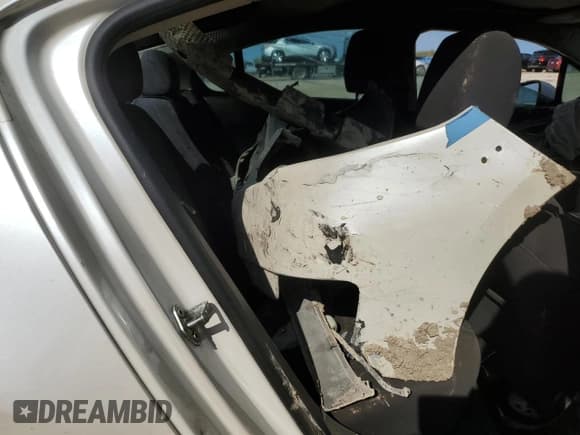 ✅ 2014 Chevrolet Volt • VIN: 1G1RE6E48EU160188 • Lot: 80894204. Wystawiony na Copart z przebiegiem Nie podano. Bezpłatny archiwum sprzedaży aukcyjnych z USA i szczegółowy raport historii pojazdu na DreamBid. Zdjęcie 10.