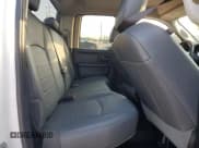 ✅ 2020 Ram 1500 Tradesman • VIN: 1C6RR7FG8LS156006 • Lot: 63023285. Wystawiony na Copart z przebiegiem 172 142 mil. Bezpłatny archiwum sprzedaży aukcyjnych z USA i szczegółowy raport historii pojazdu na DreamBid. Zdjęcie 10.