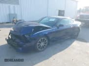 ✅ 2019 Ford Mustang EcoBoost • VIN: 1FA6P8TH3K5202199 • Lot: 42798811. Listed on IAAI with 72,882 mi. Free auction sales archive from the USA and detailed vehicle history report at DreamBid. Image 17.