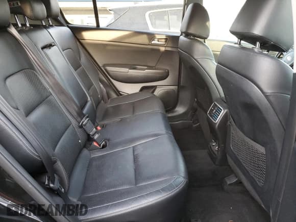 ✅ 2017 Kia Sportage EX • VIN: KNDPNCAC5H7161506 • Lot: 70773485. Wystawiony na Copart z przebiegiem 109 035 mil. Bezpłatny archiwum sprzedaży aukcyjnych z USA i szczegółowy raport historii pojazdu na DreamBid. Zdjęcie 11.