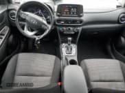 ✅ 2020 Hyundai Kona SEL • VIN: KM8K2CAA0LU567507 • Лот: 68464673. Опубликован ранее на Copart с пробегом 55 850 миль. Бесплатный доступ к архиву аукционных продаж из США и подробный отчёт об истории автомобиля на DreamBid. Изображение 8.