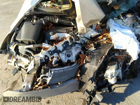 ✅ 2014 Chevrolet Malibu LTZ • VIN: 1G11H5SLXEF298314 • Lot: 35722280. Listed on IAAI with Not provided. Free auction sales archive from the USA and detailed vehicle history report at DreamBid. Image 10.