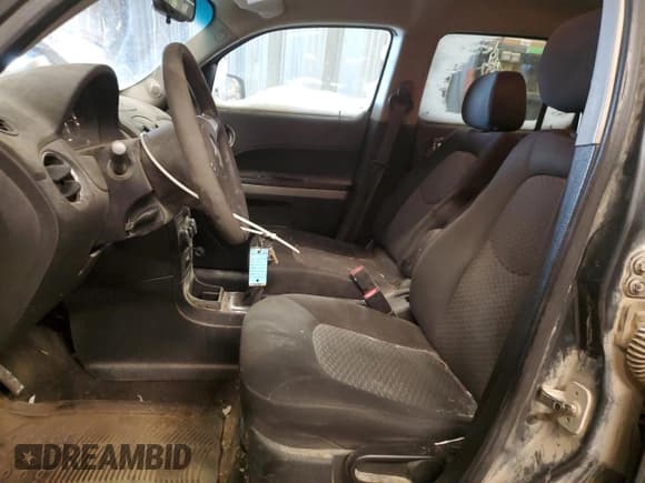 ✅ 2010 Chevrolet HHR LS • VIN: 3GNBAEDB1AS570346 • Lot: 45462775. Listed on Copart with 158,527 mi. Free auction sales archive from the USA and detailed vehicle history report at DreamBid. Image 7.