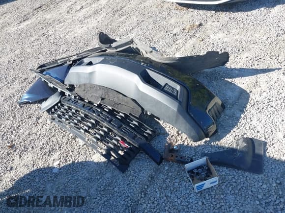 ✅ 2019 Chevrolet Silverado 1500 Custom Trail Boss • VIN: 1GCRYCEF9KZ301587 • Lot: 43449291. Wystawiony na IAAI z przebiegiem 56 383 mil. Bezpłatny archiwum sprzedaży aukcyjnych z USA i szczegółowy raport historii pojazdu na DreamBid. Zdjęcie 12.