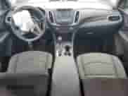 2018 Chevrolet Equinox LT с VIN 3GNAXJEV2JS507266, выставлен на аукционе Copart как лот 82262775 с пробегом 62 225 миль миль и Списание • Salvage title. История ставок и продаж доступна на DreamBid. Изображение 8.