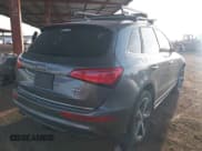 ✅ 2015 Audi Q5 Prestige • VIN: WA1WGAFPXFA047419 • Лот: 41215622. Опубликован ранее на IAAI с пробегом Не указан. Бесплатный доступ к архиву аукционных продаж из США и подробный отчёт об истории автомобиля на DreamBid. Изображение 4.