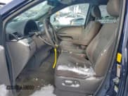 ✅ 2008 Honda Odyssey EX • VIN: 5FNRL38488B096304 • Лот: 94923815. Опубликован ранее на Copart с пробегом 157 176 миль. Бесплатный доступ к архиву аукционных продаж из США и подробный отчёт об истории автомобиля на DreamBid. Изображение 7.