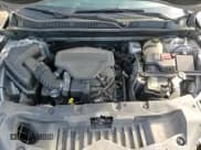 ✅ 2020 Chevrolet Blazer LT • VIN: 3GNKBCRS2LS689889 • Lot: 48280455. Listed on Copart with 58,428 mi. Free auction sales archive from the USA and detailed vehicle history report at DreamBid. Image 14.