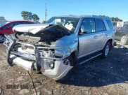 ✅ 2016 Toyota 4Runner SR5 • VIN: JTEZU5JR9G5116070 • Lot: 43488346. Wystawiony na IAAI z przebiegiem 153 337 mil. Bezpłatny archiwum sprzedaży aukcyjnych z USA i szczegółowy raport historii pojazdu na DreamBid. Zdjęcie 2.