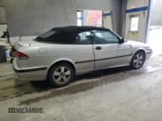 ✅ 2003 Saab 9-3 SE • VIN: YS3DF75K237008544 • Lot: 89815415. Listed on Copart with 83,926 mi. Free auction sales archive from the USA and detailed vehicle history report at DreamBid. Image 3.