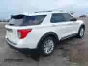 2022 Ford Explorer Limited z VIN 1FMSK7FH4NGC45449, wystawiony jako IAAI lot #43001617 z przebiegiem Nie podano mil oraz . Historia ofert i sprzedaży dostępna na DreamBid. Obrazek 4.