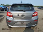 ✅ 2018 Mitsubishi Mirage SE • VIN: ML32A4HJ6JH014193 • Lot: 67986685. Listed on Copart with 104,937 mi. Free auction sales archive from the USA and detailed vehicle history report at DreamBid. Image 6.