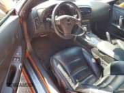 ✅ 2009 Chevrolet Corvette 1LT • VIN: 1G1YY25WX95106422 • Lot: 49027845. Listed on Copart with 41,152 mi. Free auction sales archive from the USA and detailed vehicle history report at DreamBid. Image 8.