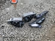 ✅ 2024 Hyundai Palisade Calligraphy • VIN: KM8R7DGEXRU800091 • Лот: 80581664. Опубликован ранее на Copart с пробегом 5 822 миль. Бесплатный доступ к архиву аукционных продаж из США и подробный отчёт об истории автомобиля на DreamBid. Изображение 13.