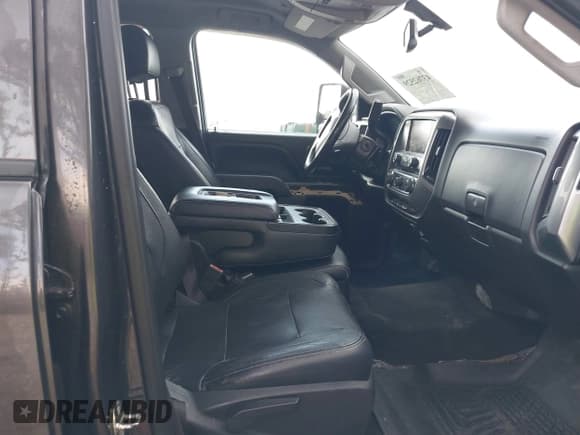 ✅ 2016 Chevrolet Silverado 2500HD LT • VIN: 1GC1KVEG8GF108407 • Лот: 43762529. Опубликован ранее на IAAI с пробегом 216 824 миль. Бесплатный доступ к архиву аукционных продаж из США и подробный отчёт об истории автомобиля на DreamBid. Изображение 5.