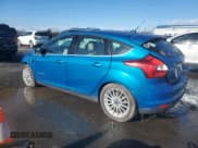 ✅ 2012 Ford Focus Electric • VIN: 1FAHP3R45CL411604 • Лот: 86098674. Опубликован ранее на Copart с пробегом Не указан. Бесплатный доступ к архиву аукционных продаж из США и подробный отчёт об истории автомобиля на DreamBid. Изображение 2.