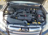 ✅ 2014 Subaru Outback 2.5i • VIN: 4S4BRCAC4E1218352 • Lot: 63841975. Wystawiony na Copart z przebiegiem 111 904 mil. Bezpłatny archiwum sprzedaży aukcyjnych z USA i szczegółowy raport historii pojazdu na DreamBid. Zdjęcie 11.