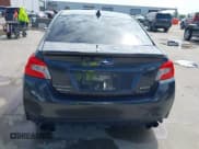 ✅ 2016 Subaru WRX • VIN: JF1VA1B65G9832178 • Lot: 42665875. Listed on IAAI with 141,131 mi. Free auction sales archive from the USA and detailed vehicle history report at DreamBid. Image 17.