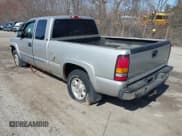 ✅ 2006 GMC Sierra 1500 • VIN: 2GTEK19N461211249 • Лот: 41923762. Опубликован ранее на IAAI с пробегом 233 730 миль. Бесплатный доступ к архиву аукционных продаж из США и подробный отчёт об истории автомобиля на DreamBid. Изображение 3.