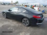 ✅ 2017 Honda Accord EX-L • VIN: 1HGCT2B80HA007055 • Лот: 43720300. Опубликован ранее на IAAI с пробегом 123 003 миль. Бесплатный доступ к архиву аукционных продаж из США и подробный отчёт об истории автомобиля на DreamBid. Изображение 3.