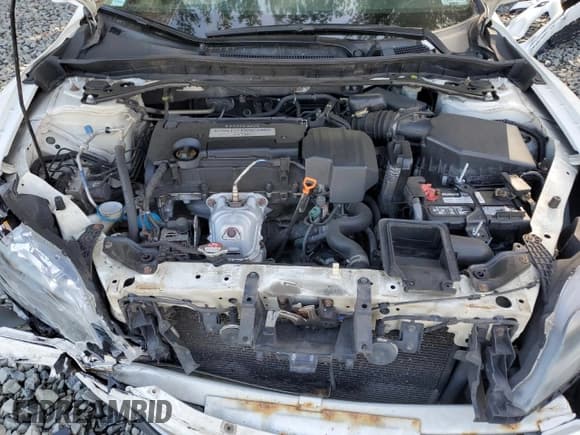 ✅ 2013 Honda Accord EX-L • VIN: 1HGCT1B8XDA015099 • Lot: 84780555. Wystawiony na Copart z przebiegiem 166 696 mil. Bezpłatny archiwum sprzedaży aukcyjnych z USA i szczegółowy raport historii pojazdu na DreamBid. Zdjęcie 11.