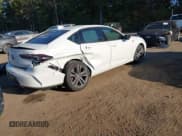 ✅ 2023 Acura TLX w/A-Spec Package • VIN: 19UUB6F50PA005044 • Лот: 43374191. Опубликован ранее на IAAI с пробегом 16 978 миль. Бесплатный доступ к архиву аукционных продаж из США и подробный отчёт об истории автомобиля на DreamBid. Изображение 4.