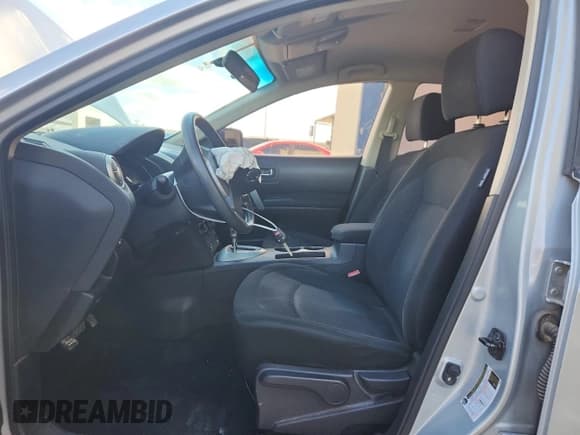 ✅ 2011 Nissan Rogue S • VIN: JN8AS5MV7BW283342 • Лот: 87026295. Опубликован ранее на Copart с пробегом 153 634 миль. Бесплатный доступ к архиву аукционных продаж из США и подробный отчёт об истории автомобиля на DreamBid. Изображение 7.