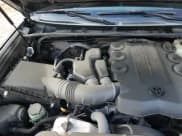 ✅ 2021 Toyota 4Runner TRD Off Road Premium • VIN: JTERU5JR7M5894640 • Lot: 82325425. Listed on Copart with 71,406 mi. Free auction sales archive from the USA and detailed vehicle history report at DreamBid. Image 15.